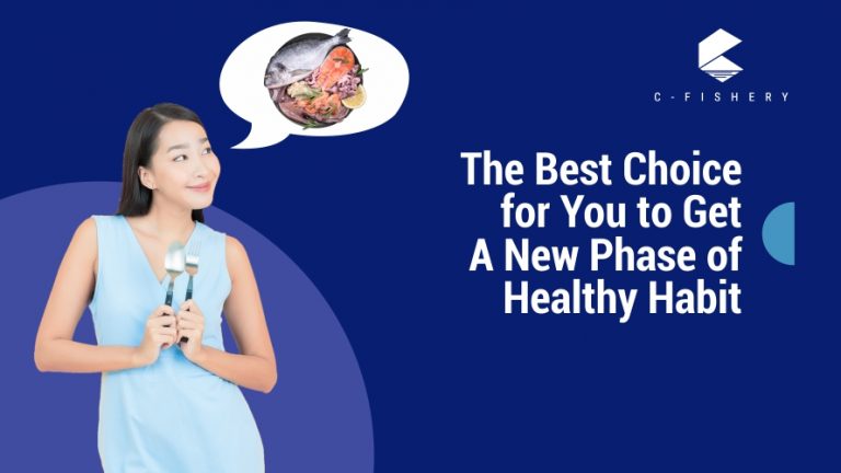 The Best Choice for You to Get A New Phase of Healthy Habit