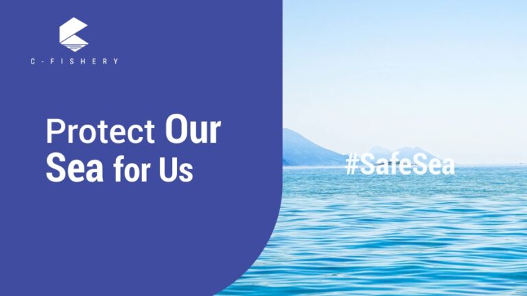 Protect Our Sea for Us