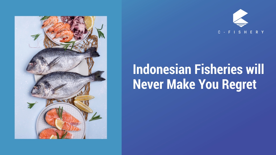 Indonesian Fisheries Will Never Make You Regret